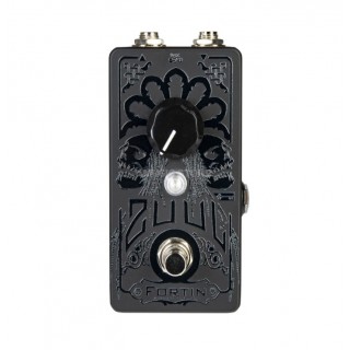 FORTIN Zuul Blackout 雜訊消除 效果器